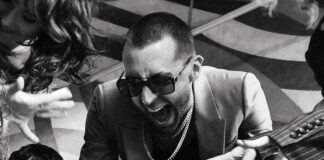 Miles Kane lança “Electric Flower”, single do álbum ‘Sunlight In The Shadows’