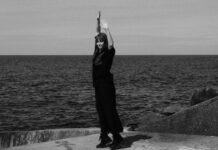 Mina Tindle lança o single “Heaven Thunder” em parceria com Sufjan Stevens