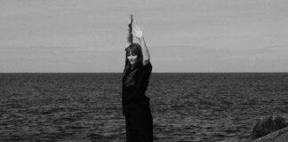 Mina Tindle lança o single “Heaven Thunder” em parceria com Sufjan Stevens