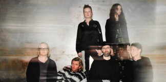 múm lança “Only Songbirds Have a Sweet Tooth”, single do álbum ‘History of Silence’