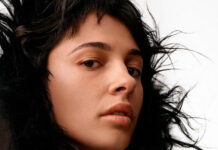 Naomi Scott lança o single “Rhythm” e videoclipe filmado por Dev Hynes