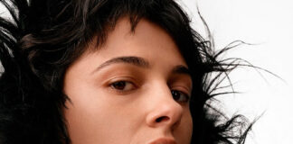 Naomi Scott lança o single “Rhythm” e videoclipe filmado por Dev Hynes