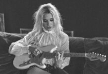 Natalie Bergman lança a balada pop soul vintage “Lonely Road”