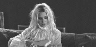 Natalie Bergman lança a balada pop soul vintage “Lonely Road”