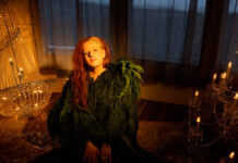 Neko Case anuncia o álbum ‘Neon Grey Midnight Green’ e lança o single “Wreck”