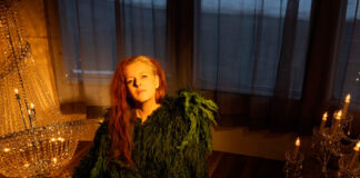 Neko Case anuncia o álbum ‘Neon Grey Midnight Green’ e lança o single “Wreck”
