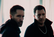 Nine Inch Nails anuncia a trilha sonora de ‘TRON: Ares’ e lança o single “As Alive As You Need Me To Be”