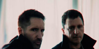 Nine Inch Nails anuncia a trilha sonora de ‘TRON: Ares’ e lança o single “As Alive As You Need Me To Be”