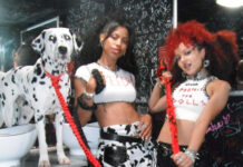 Nova Twins afirma poder, identidade e orgulho no single “N.O.V.A”