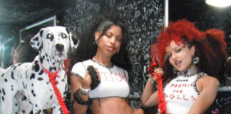 Nova Twins afirma poder, identidade e orgulho no single “N.O.V.A”