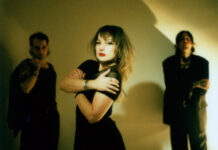 Nuovo Testamento traz o brilho dos anos 80 e 90 no single eufórico “Dream On”