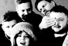 Of Monsters and Men canta sobre um amor em transformação no single “Television Love”