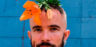 Olof Dreijer, do The Knife, anuncia o EP ‘Iris’ e apresenta a faixa-título