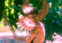 DSCVR ON: Party Nails, dopameen, ARK IDENTITY, Creature Canyon e mais