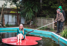 Poor Creature lança “Bury Me Not”, single do álbum de estreia ‘All Smiles Tonight’