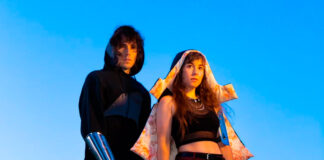 Purity Ring anuncia álbum autointitulado e lança o single “place of my own”