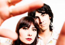 Salarymen anuncia o disco de estreia ‘Take It Or Leave It’ e o lança o single “Let Me Go”