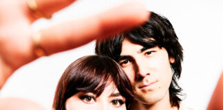 Salarymen anuncia o disco de estreia ‘Take It Or Leave It’ e o lança o single “Let Me Go”