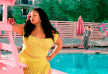 SG Lewis lança “Sugar”, single do álbum ‘Anemoia’, com Shygirl