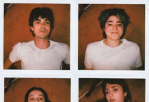 Shelly, banda de Clairo e amigos, retorna com as faixas “Cross Your Mind” e “Hartwell”