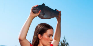 Sigrid marca o início de uma nova era e lança o single “Jellyfish”