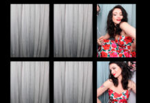 Sophie Ellis-Bextor celebra a sensação de liberdade e felicidade em “Dolce Vita”