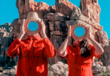 St. Lucia inspira-se em Daft Punk e Cassius no single “Giving Up”