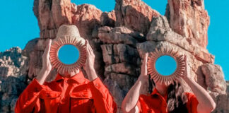 St. Lucia inspira-se em Daft Punk e Cassius no single “Giving Up”