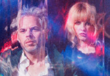 Teenager, de Nick Littlemore e Ladyhawke, lança o single “Love Is You”