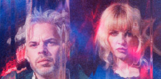 Teenager, de Nick Littlemore e Ladyhawke, lança o single “Love Is You”