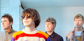 The Charlatans anuncia álbum, o primeiro em oito anos, produzido por Dev Hynes