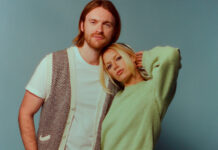 The Favors, projeto de FINNEAS e Ashe, lança o single “The Hudson”