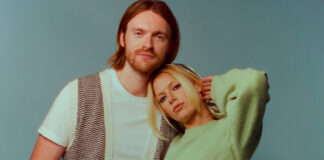 The Favors, projeto de FINNEAS e Ashe, lança o single “The Hudson”