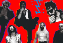 The Voidz surpreende com o lançamento inesperado do EP ‘Męğż Øf Råm’