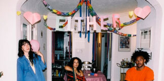 Tiny Habits lança o single “Either”, um tributo lírico ao FOMO e aos introvertidos