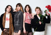 TOPS reflete sobre o inevitável confronto com a mortalidade em “Annihilation”