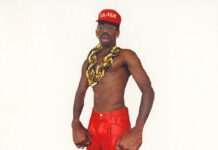 Tyler, the Creator lança o álbum ‘DON’T TAP THE GLASS’ e o videoclipe de “Stop Playing With Me”