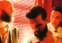 White Lies anuncia o álbum ‘Night Light’ e lança o single “In The Middle”