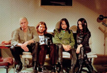 Wolf Alice lança a balada introspectiva “The Sofa”, single do álbum ‘The Clearing’