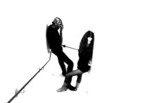 Yves Tumor e NINA, do bar italia, lançam o single “WE DONT COUNT”