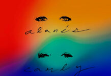 Alanis Morissette regrava “Coming Around Again”, clássico de Carly Simon, com a própria cantora