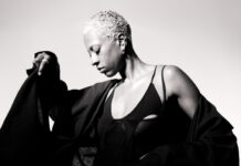 anaiis celebra o poder transformador do amor em “My World (beyond)”