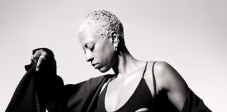 anaiis celebra o poder transformador do amor em “My World (beyond)”
