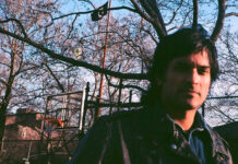 Anand Wilder lança o álbum ‘Psychic Lessons’ e o videoclipe de “Selkie Bride”