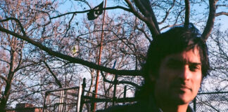 Anand Wilder lança o álbum ‘Psychic Lessons’ e o videoclipe de “Selkie Bride”