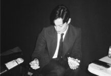 Art d’Ecco reimagina “Outcast”, clássico do soul de Eddie & Ernie