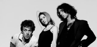 bar italia anuncia o álbum ‘Some Like It Hot’ e lança o single “Fundraiser”