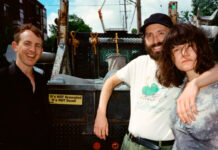 Big Thief lança as faixas “Los Angeles” e “Grandmother” do álbum ‘Double Infinity’