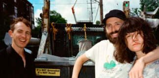 Big Thief lança as faixas “Los Angeles” e “Grandmother” do álbum ‘Double Infinity’