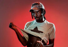 8 discos para ouvir hoje: Blood Orange, Tei Shi, Jehnny Beth, Nova Twins e mais